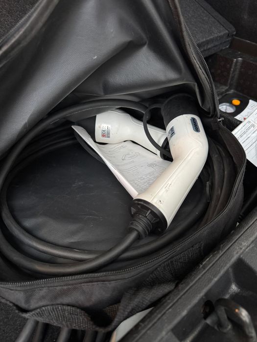 Renault Captur Plug-In Hybrid E-Tech 160 Initiale Paris – 2021