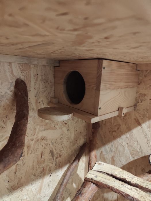 Клітка-Вольєр для домашніх улюбленців