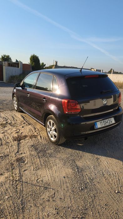 Volkswagen Polo 1.6 TDI