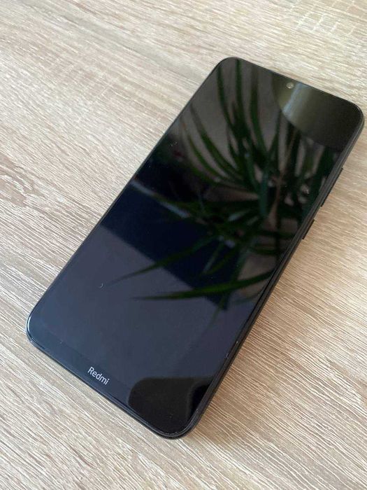 Телефон Redmi Note 8