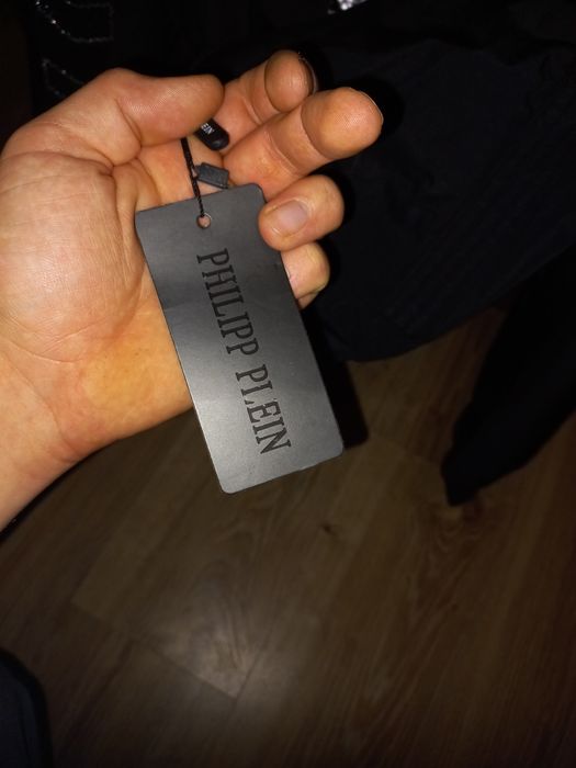 Kurtak Philipp plein