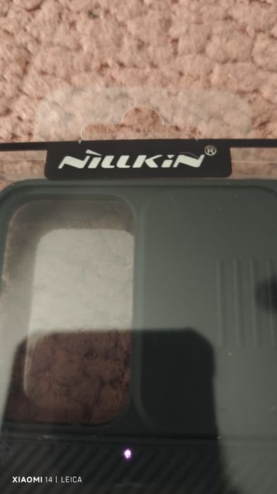 Capa Redmi note 11 pro+  5g