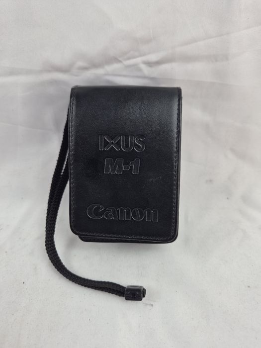Плёночный фотоаппарат Canon IXUS M-1