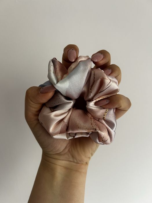 Zestaw prezentowy Scrunchie