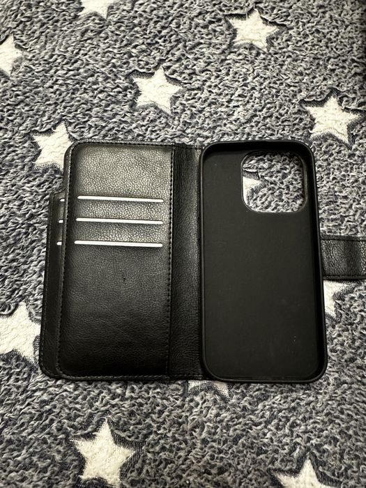 чехол  книжка iphone iphon 14 pro айфон