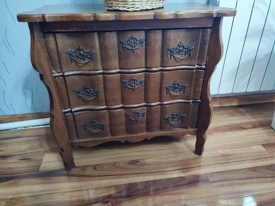 Komoda szafka stan bardzo dobry