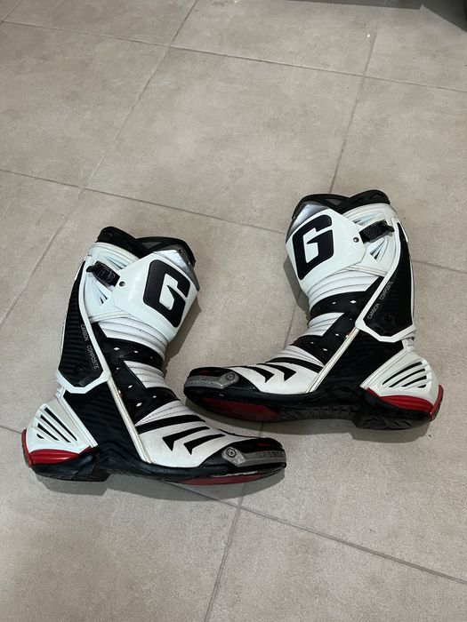 Мотоботы Gaerne gp1