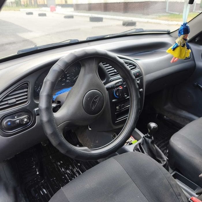 Продам Daewoo Lanos