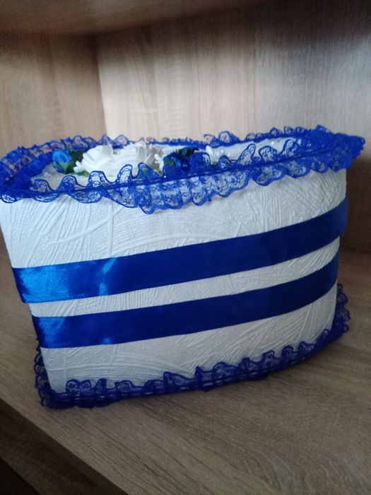 Свадебная атрибутика