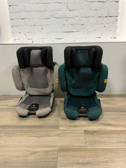 Автокресло 0-36 кг до 12 лет isofix бустер переноска Карело Кавоє Колєто Кідвел Баєр Ель каміно автокрісло