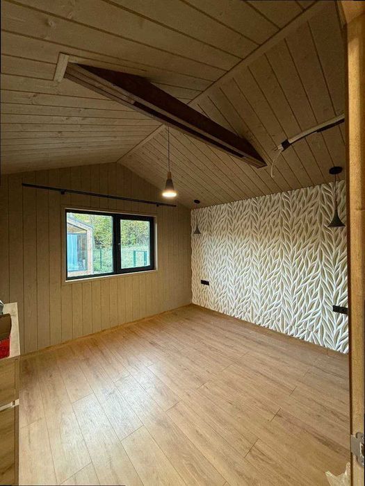 Будівництво під ключ Каркасні будинки з гарантією | Модульні будинки