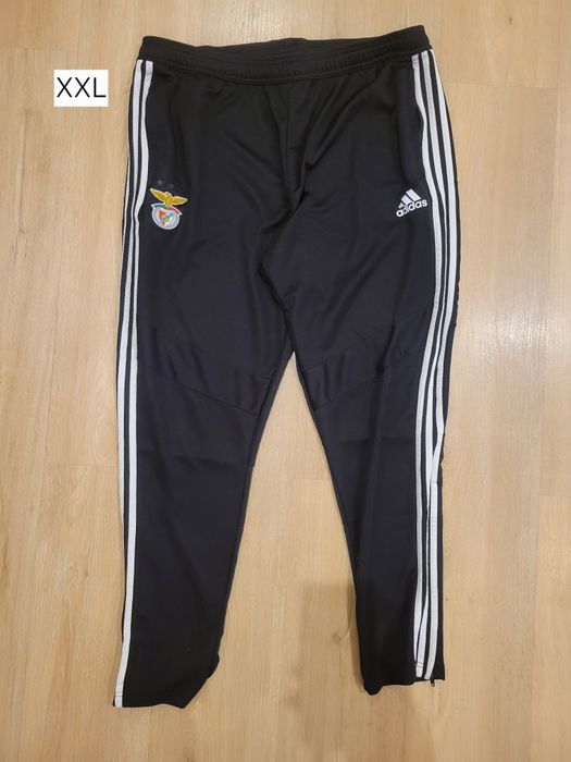 Calças Benfica Adidas XXL