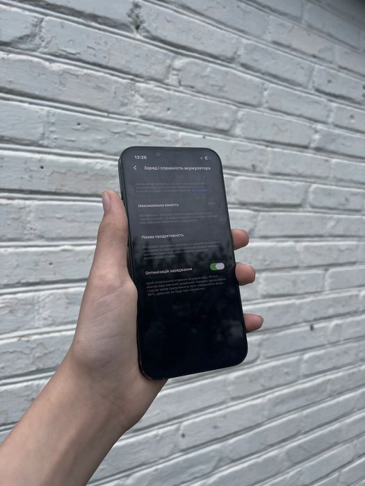 iPhone 13 128GB Neverlock