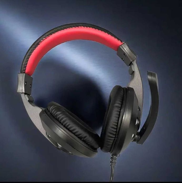 Słuchawki do gier A65
