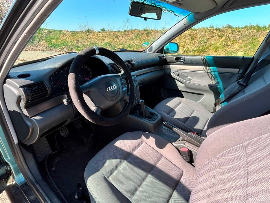 Sprzedam Audi A4-B5