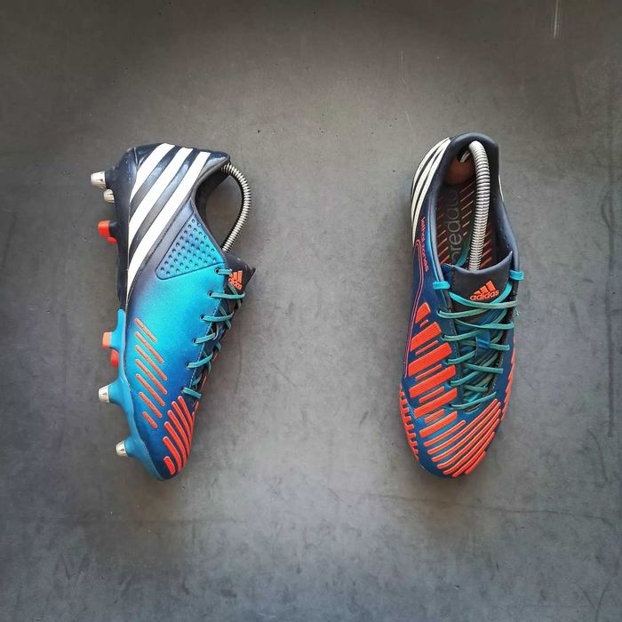 Korki Adidas Predator Lethal Zones LZ SG mix 42 Toruń • OLX.pl
