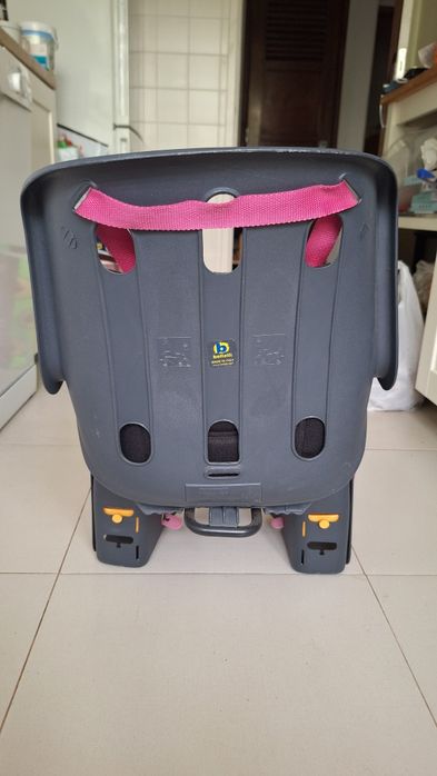 Cadeira para Bicicleta