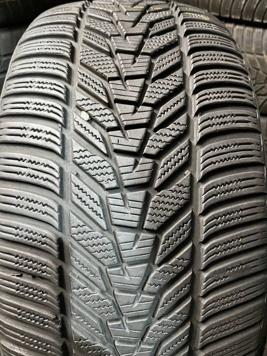Пара зимової гуми 255/40/20 Hankook