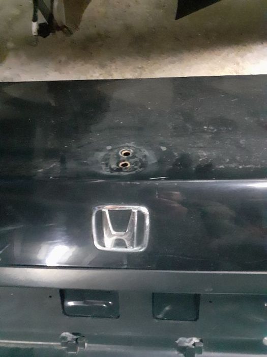 mala completa honda civic ek