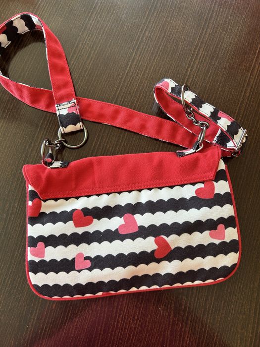 Torebka dziewczęca DESIGUAL