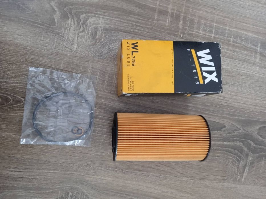 Продам фільтр авто.
