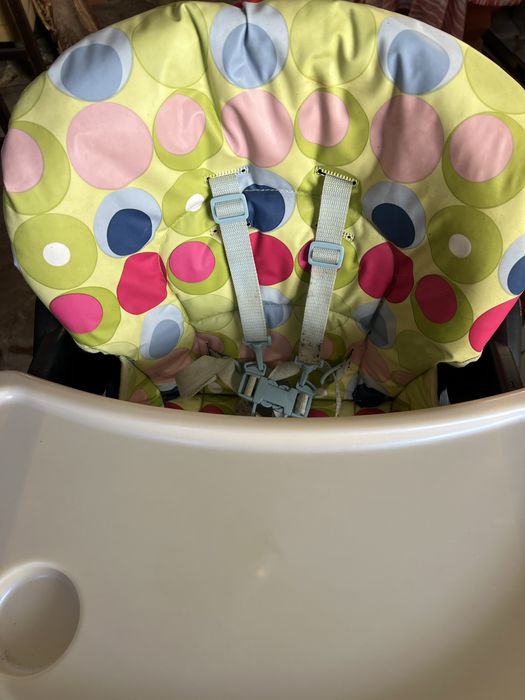 Cadeira para tefeicoes chico