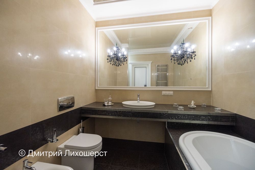 2-кімнатна квартира за адресою (площа 93 м²) - Atlanta.ua - фото 13