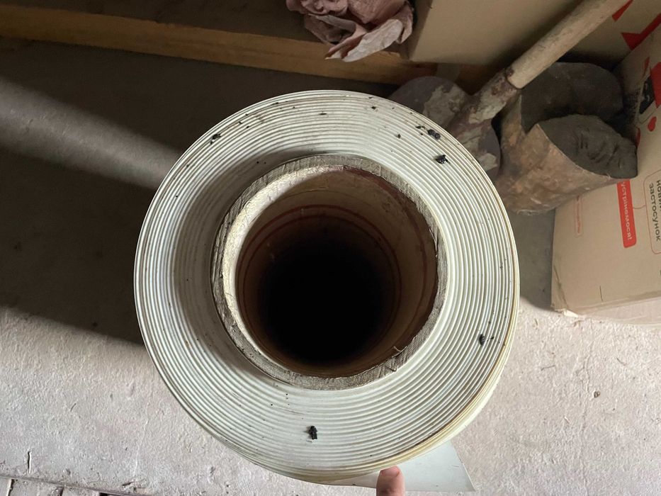 Пленка 0,35 Германия разовая изоляция ПЭТ