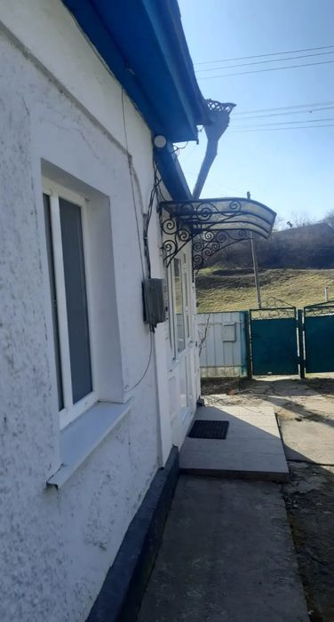 Продам будинок зі всіма зручностями м.Липняжка Новоукраїнсь