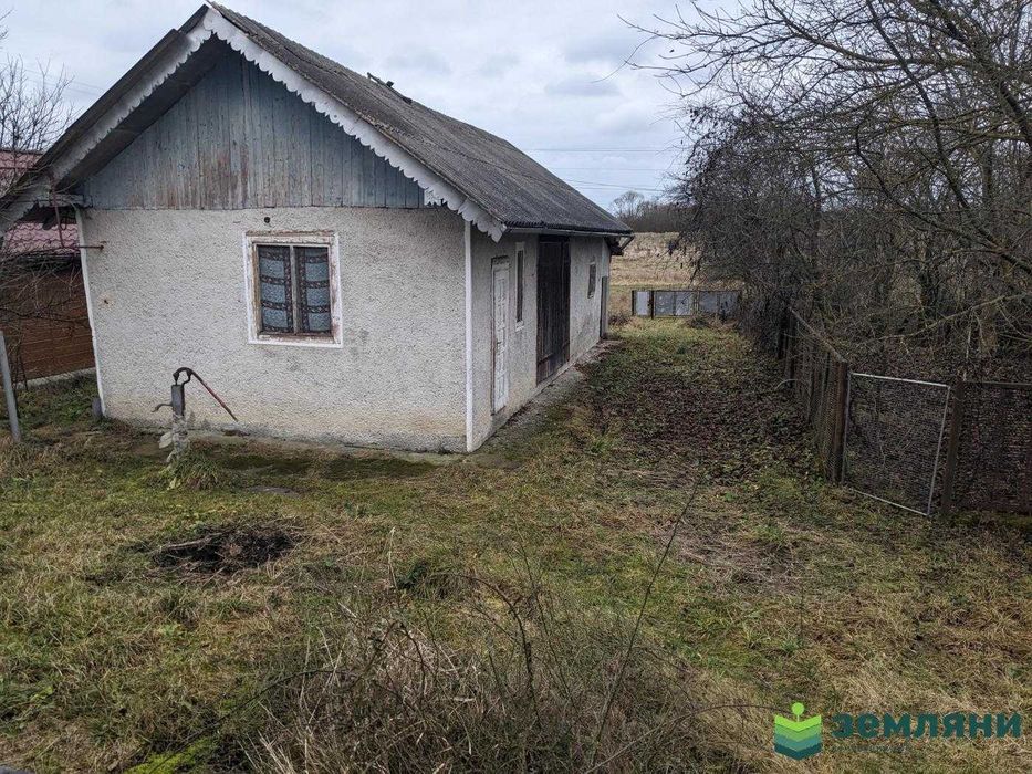 будинок Підлісся (1)