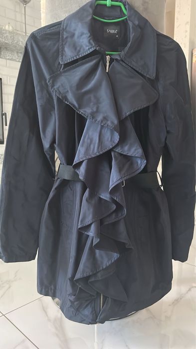 Тренч жіночий новий