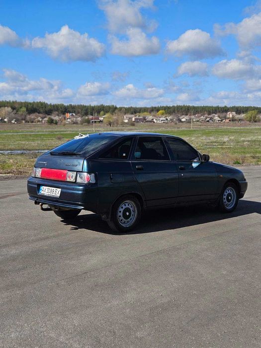 Продам  ваз  2112