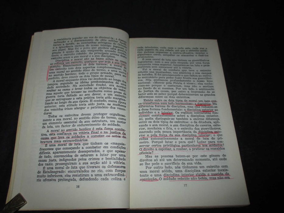 Livro Dimensão Internacional da Revolução Che Guevara