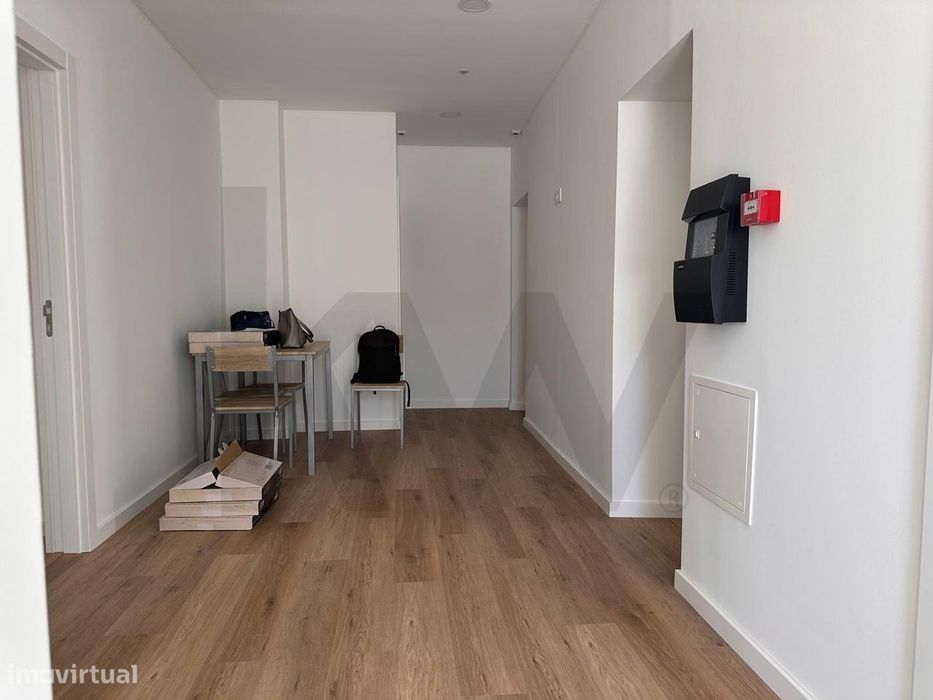 Arrendamento de Quarto para estudantes