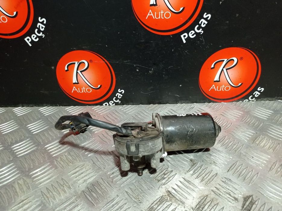 Motor De Limpa Vidro Traseiro Hyundai H-1 / Starex Veículo Multiuso (A