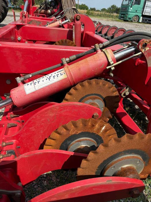 Horsch Pronto 12NT 2016 р.