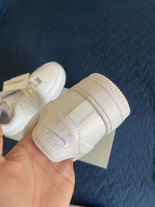 AirForce 1 '07 White