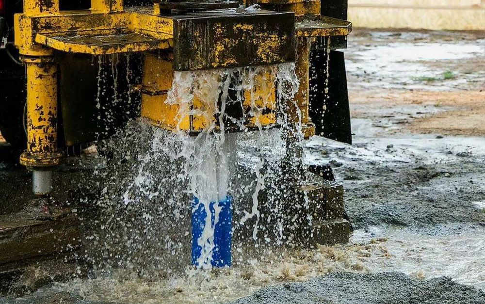 ‼️Буріння свердловин 100%‼️ Голованівськ Благовіщенське Перегонівка