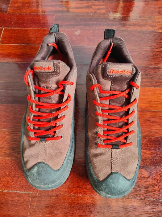 Reebok Camping Trailwalker outdoor 44 10.5 Trail caminhada