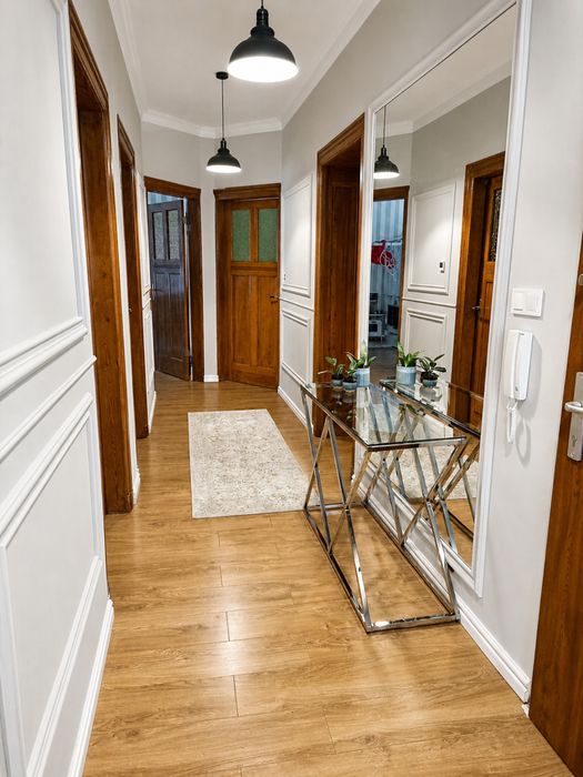 Mieszkanie Ostroda 102 m2  ( bez posrednikow )