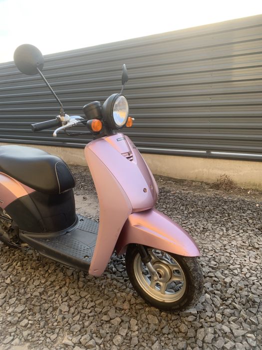 Скутер Honda today