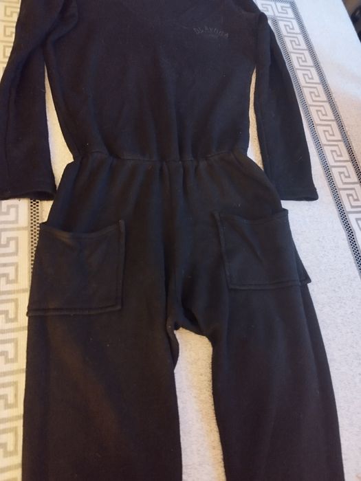 Kombinezon o'la voga