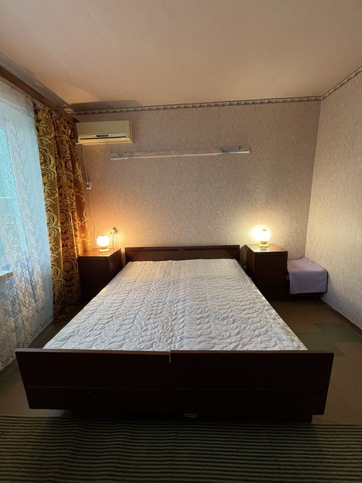 Здам 2 кімн лівий берег