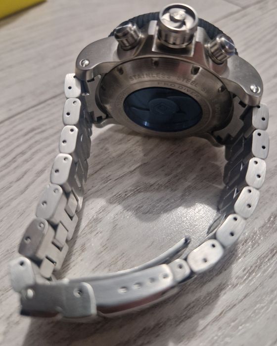 Invicta Sea Hunter