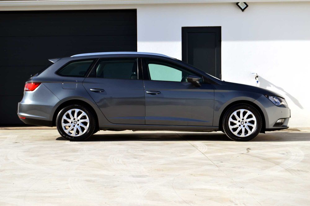 SEAT Leon ST 1.6 TDI Style Ecomotive