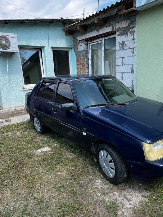 Продам славуту на документах