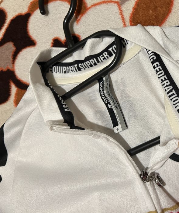 Assos ss suisse evo 7 jersey