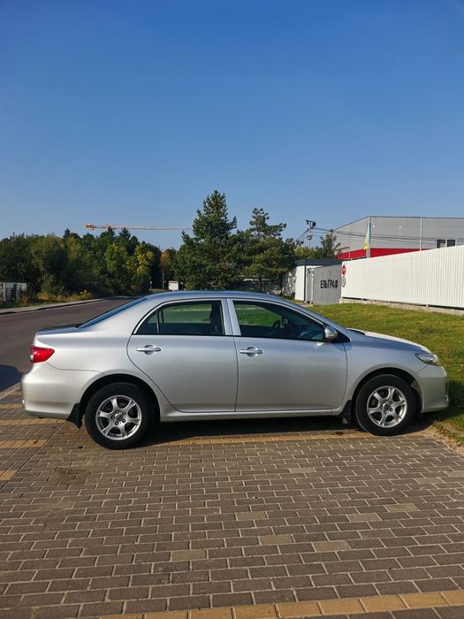 Продається Toyota corolla