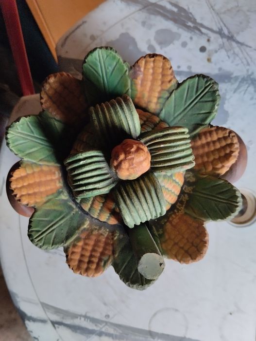 Terrina muito antiga impecável