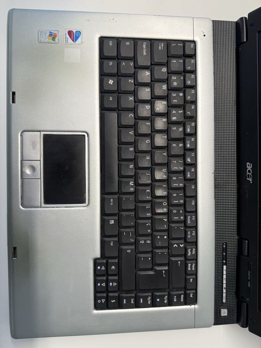 Portatil Acer Aspire